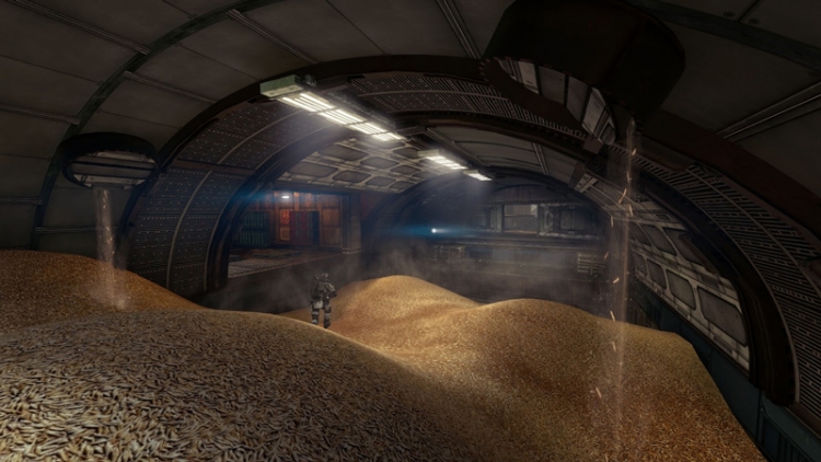 Immagine di Titanfall: IMC Rising per Xbox 360