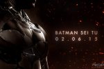 Batman: Arkham Knight ha una data d'uscita e due Collector's Edition - Notizia