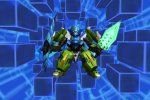 Tenkai Knights: Brave Battle - Trailer di lancio - Notizia