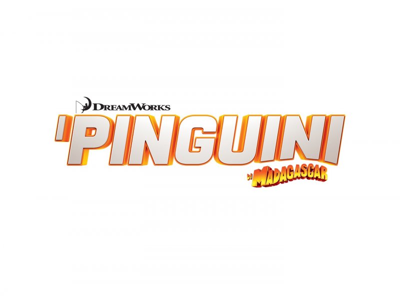 I Pinguini di Madagascar