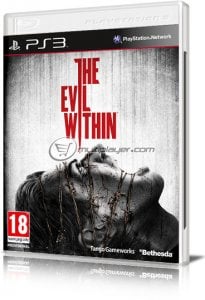 The Evil Within per PlayStation 3