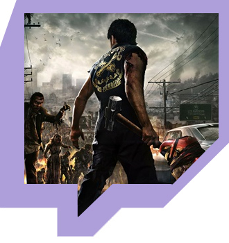 Dead Rising 3