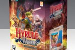 La Limited Edition di Hyrule Warriors arriverà anche negli USA - Notizia