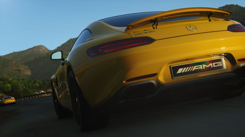 L'aggiornamento di DRIVECLUB provoca qualche problema