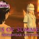 Tales of Xillia 2 - Video sul DLC "Tales of Summer" con i personaggi in costume da bagno