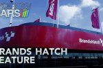 Project CARS, un videodiario sul circuito di Brands Hatch - Notizia