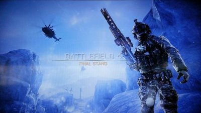 Battlefield 4: Final Stand