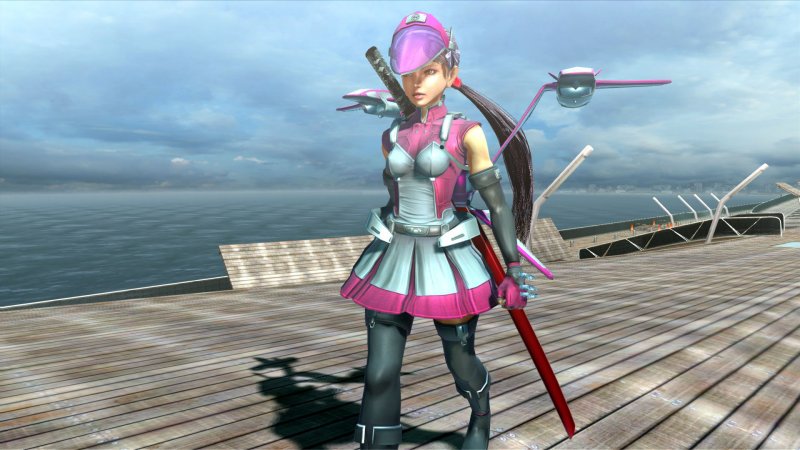 Immagine di Onechanbara Z2: Chaos per PlayStation 4