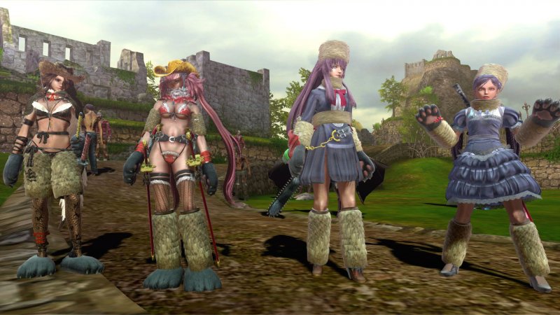 Immagine di Onechanbara Z2: Chaos per PlayStation 4