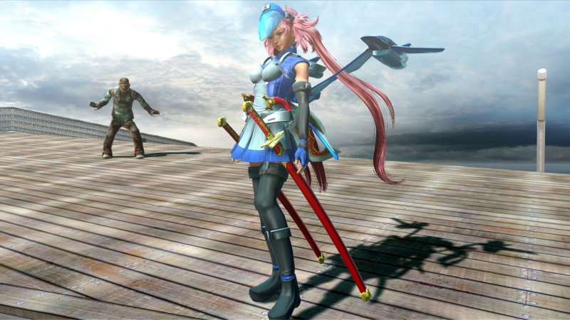Immagine di Onechanbara Z2: Chaos per PlayStation 4