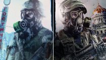 Metro Redux - Videoconfronto