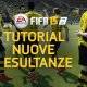 FIFA 15 - Video sulle esultanze