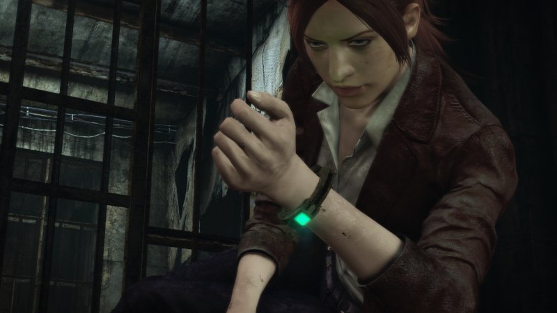 Gli eventi online di Resident Evil: Revelations 2 partono il primo aprile Gli eventi online di Resident Evil: Revelations 2 partono il primo aprile