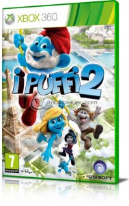 I Puffi 2 per Xbox 360