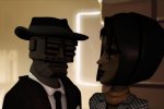 Rasta in fuga - Recensione