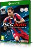 Pro Evolution Soccer 2015 (PES 2015) per Xbox One
