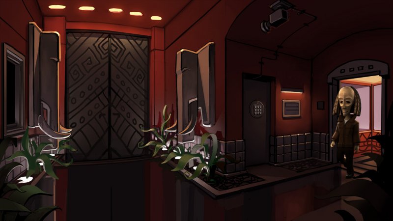 Rasta in fuga Rasta in fuga