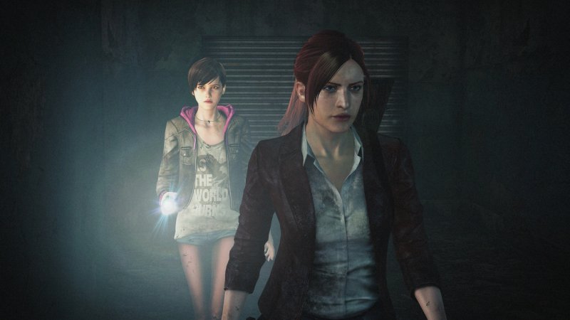 Una modalità extra per chi prenota Resident Evil: Revelations 2 su PlayStation 3 o PlayStation 4 Una modalità extra per chi prenota Resident Evil: Revelations 2 su PlayStation 3 o PlayStation 4