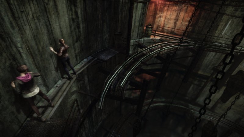 Immagine di Resident Evil: Revelations 2 - Episodio 1 per PlayStation 3
