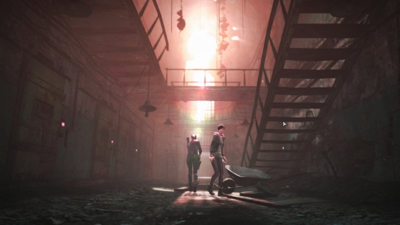 Immagine di Resident Evil: Revelations 2 - Episodio 1 per PlayStation 3