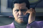 Yakuza Zero: una galleria d'immagini mostra alcuni dei personaggi - Notizia