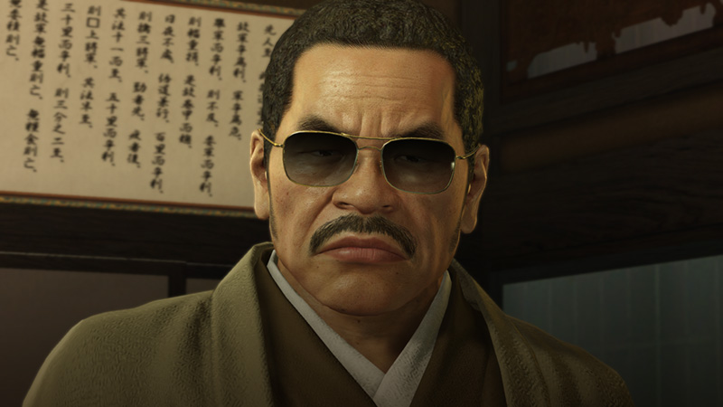 Immagine di Yakuza 0 per PlayStation 3