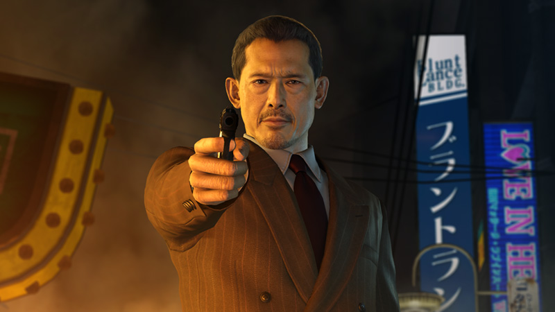 Immagine di Yakuza 0 per PlayStation 3
