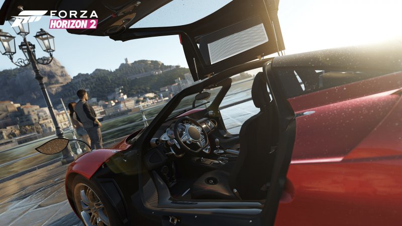 Immagine di Forza Horizon 2 per Xbox One