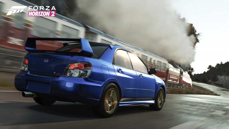 Immagine di Forza Horizon 2 per Xbox One