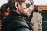 Metal Gear Solid V: The Phantom Pain - Una nuova immagine e notizie in arrivo - Notizia