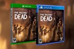 Telltale annuncia le date d'uscita delle versioni next-gen delle due stagioni di The Walking Dead - Notizia