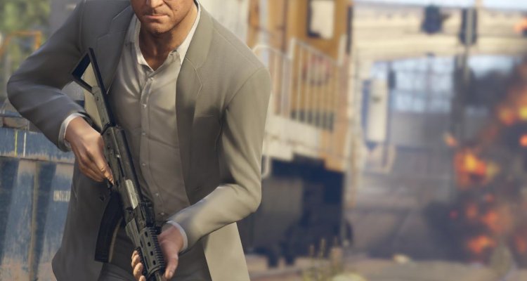 Un'espansione a carattere narrativo in lavorazione per Grand Theft Auto V