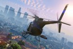 Nuovi dettagli emersi sulle versioni next-gen di Grand Theft Auto V - Notizia