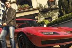 Un glitch di Grand Theft Auto V permette di alterare l'ordine cronologico della storia - Notizia