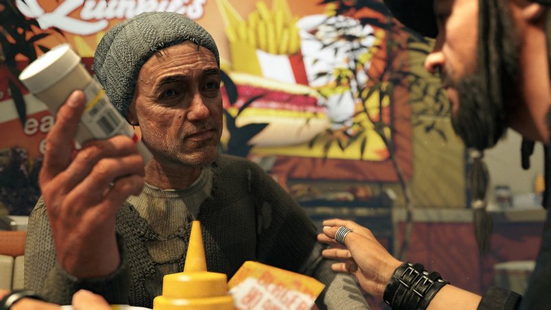 Watch Dogs: Bad Blood