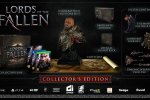 Ecco la Collector's Edition di Lords of the Fallen, in esclusiva su Multiplayer.com - Notizia