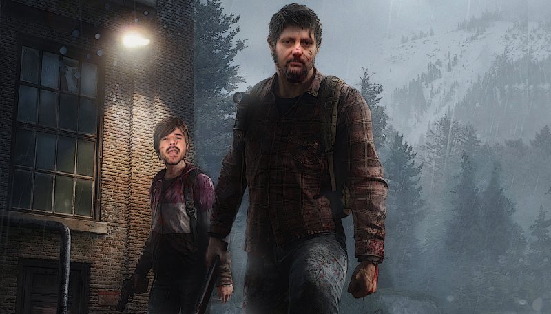 The Last of Us - La Gente Mormora