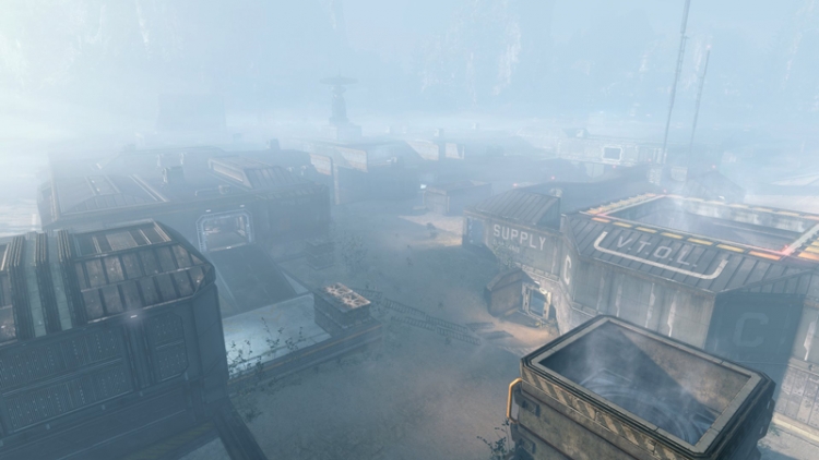 Titanfall: IMC Rising