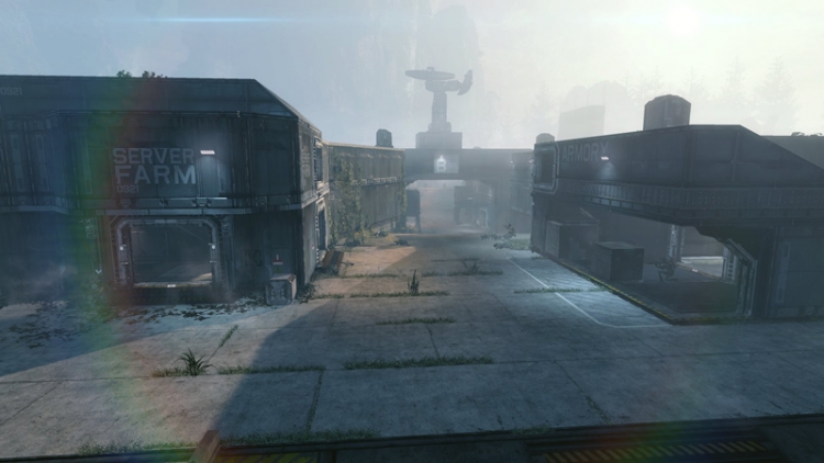 Titanfall: IMC Rising