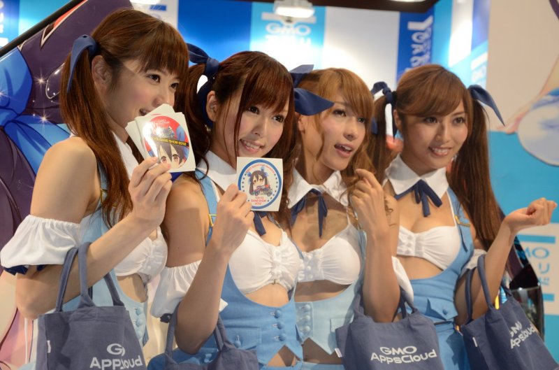 La guida definitiva al TGS 2015