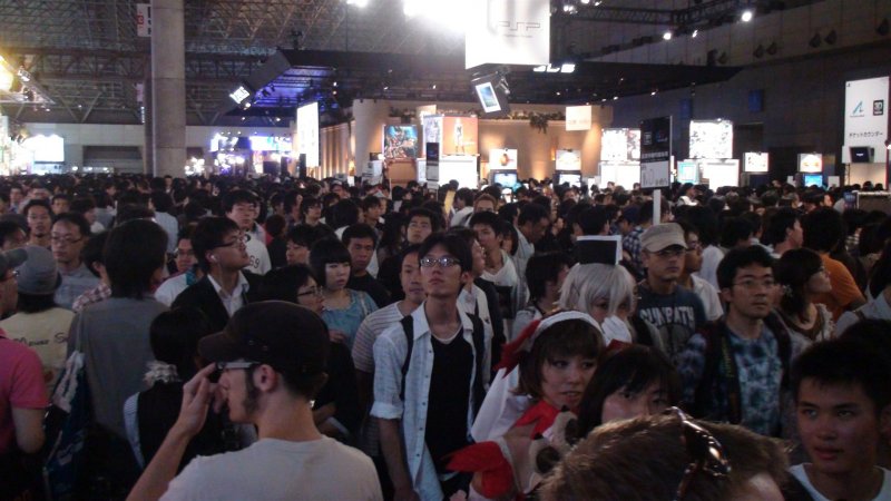 Tokyo Game Show 2014 – La guida definitiva