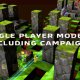 Cubemen 2 - Il trailer ufficiale di gameplay