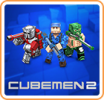 Cubemen 2 per Nintendo Wii U