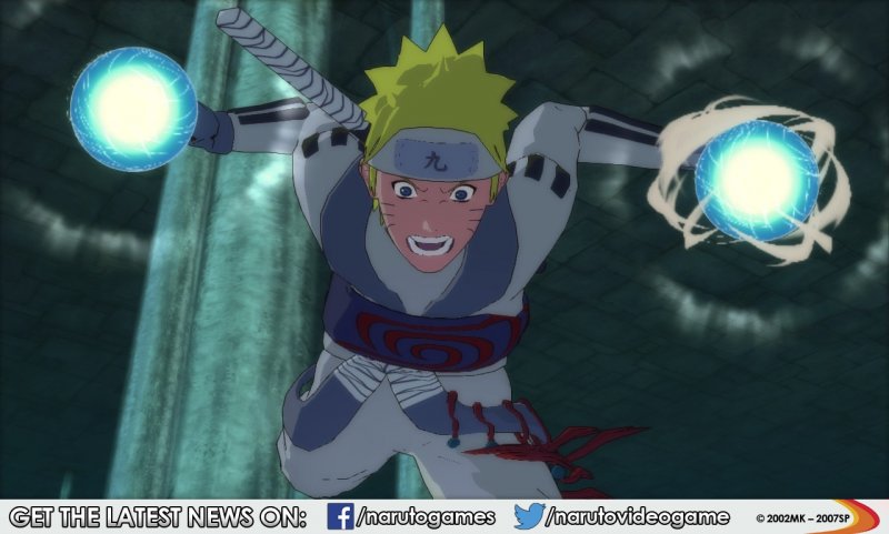 Immagine di Naruto Shippuden: Ultimate Ninja Storm Revolution per PlayStation 3