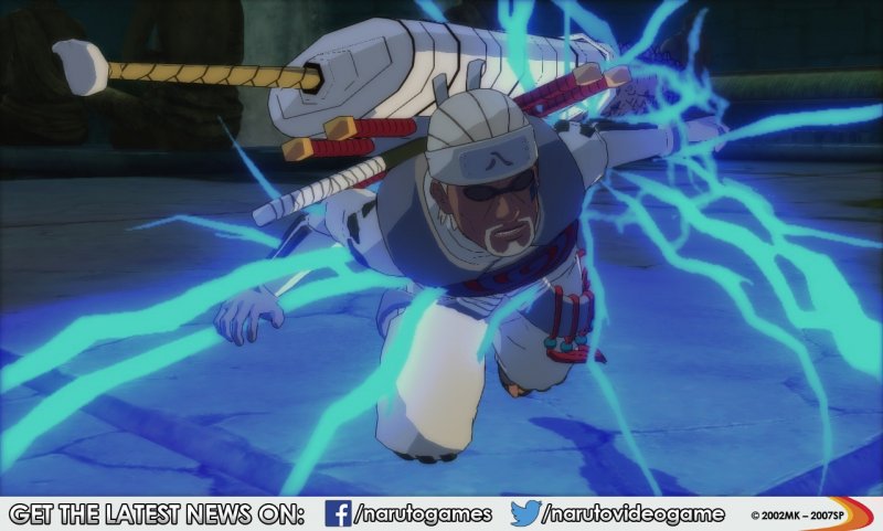 Immagine di Naruto Shippuden: Ultimate Ninja Storm Revolution per PlayStation 3