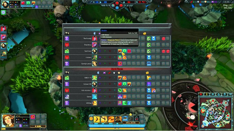 Si aprono i cancelli