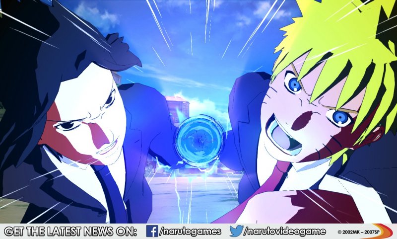 Immagine di Naruto Shippuden: Ultimate Ninja Storm Revolution per PlayStation 3
