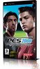 Pro Evolution Soccer 2008 per PlayStation Portable