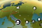 In giro per il mondo - Recensione