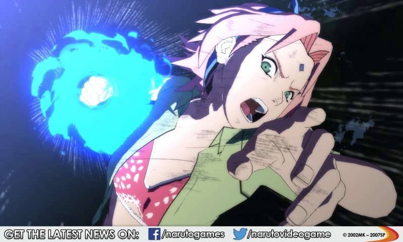 Immagine di Naruto Shippuden: Ultimate Ninja Storm Revolution per PlayStation 3